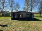 Voortent maat 15, Caravans en Kamperen, Voortenten en Luifels, Ophalen, Gebruikt