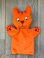 Handpoo Dikkie dik, Ophalen of Verzenden, Zo goed als nieuw, Poes