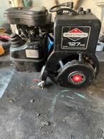 Benzinemotor 3 pk, Doe-het-zelf en Verbouw, Ophalen, Gebruikt, Benzinemotor, 1800 rpm of meer