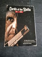 10 Dvd box lords of the maffia, Ophalen, Gebruikt