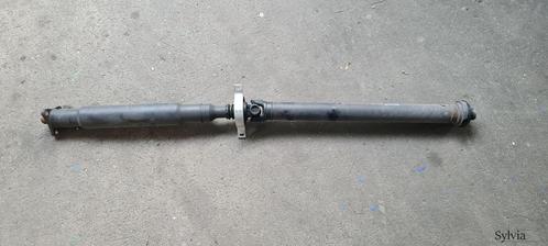 Cardanas achter BMW X5 E70 F15 X6 E71 F16 7589129, Auto-onderdelen, Transmissie en Toebehoren, BMW, Gebruikt, Ophalen of Verzenden