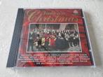 Vatican Christmas - Top CD Met Mooie Bezetting, Ophalen of Verzenden, Zo goed als nieuw, Kerst