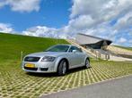 Audi TT 3.2 V6 Coupe Quattro DSG Automaat, Te koop, Zilver of Grijs, Geïmporteerd, Benzine