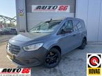 Mercedes Citan bestel 112 CDI L1 Pro, Auto's, Bestelauto's, Stof, Gebruikt, Zwart, 4 cilinders