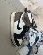 Jordan 1 retro high dark mocha maat 36.5, Zwart, Ophalen of Verzenden, Jordan, Sneakers of Gympen