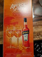 Aperol Spritz Glas, Ophalen, Nieuw, Gebruiksvoorwerp