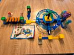 2 x  Lego Super Mario, Ophalen of Verzenden, Zo goed als nieuw, Complete set, Lego