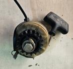 Trekstarter izgst Johnson 15Pk 2 takt geheel compleet **, Ophalen of Verzenden, Zo goed als nieuw, Motor en Techniek