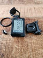 Cateye Commuter ETA, Fietsen en Brommers, Ophalen of Verzenden, GPS, Gebruikt