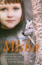 Misha - Misha Defonseca {0971}, Ophalen of Verzenden, Gelezen, Nederland