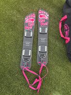 Ski’s Big Foot 64cm merk: Kneissl Tirol, Sport en Fitness, Skiën en Langlaufen, Overige merken, Ophalen of Verzenden, Zo goed als nieuw