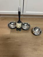 Alessi etensbakje voor kat/poes, Dieren en Toebehoren, Ophalen of Verzenden, Zo goed als nieuw