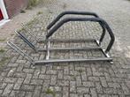Fietsenrek, Ophalen, 3 fietsen of meer, Zo goed als nieuw, Dakdrager