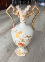 Antieke Engelse vaas ca. 1892 – Victoriaans, Antiek en Kunst, Antiek | Vazen, Ophalen of Verzenden