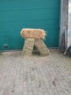 Hooi & stro te koop, Dieren en Toebehoren, Dierenvoeding, Ophalen, Vee