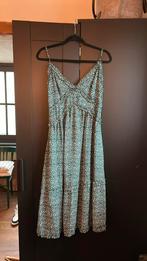 Summer dress, Ophalen of Verzenden, Zo goed als nieuw, Groen, Knielengte