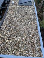 Kiezels, Ophalen, Gebruikt, Overige typen