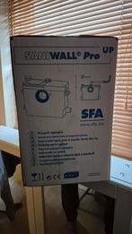Sanibroyeur Pro - Nieuw in doos!, Doe-het-zelf en Verbouw, Sanitair, Ophalen of Verzenden, Nieuw, Toilet