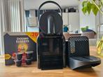 Nespresso apparaat incl 44 cups, Ophalen, Zo goed als nieuw, Espresso apparaat
