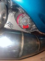 Hexagon 172 stage 3 Ht plug and play blok, Ophalen