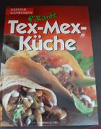 Koekboek - Pikante TEX MEX Kueche - duitstalig, Boeken, Kookboeken, Zuid-Amerika, Tapas, Hapjes en Dim Sum, Naumann & Goebel Verlag K