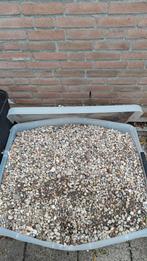 Kiezelstenen (Gratis), Tuin en Terras, Grind, Keien en Split, Ophalen