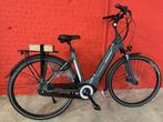 Fietshokje Beverwijk: Amslod Wellington elektrische fiets, Niet ingevuld, Ophalen of Verzenden, 50 tot 53 cm, Niet ingevuld