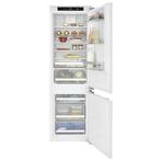 Atag koel-vriescombinatie KD66178DN, Witgoed en Apparatuur, Koelkasten en IJskasten, Ophalen, Gebruikt, 200 liter of meer, 60 cm of meer