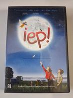 Iep, Ophalen of Verzenden, Zo goed als nieuw, Avontuur, Film