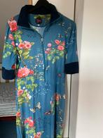 Tante Betsyjurk maat xl, Tante Betsy, Blauw, Maat 46/48 (XL) of groter, Ophalen of Verzenden