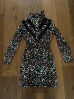 Gaaf jurkje met herfstkleuren my xs G maxx, Kleding | Dames, Jurken, Zwart, Ophalen of Verzenden, Maat 34 (XS) of kleiner, G maxx