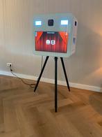 Te koop: Professionele Photobooth set, Ophalen, Zo goed als nieuw, Overige