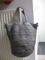 LIEBESKIND grote grijze shopper goede staat, Sieraden, Tassen en Uiterlijk, Tassen | Damestassen, Ophalen of Verzenden, Zo goed als nieuw