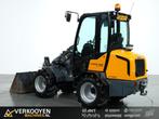 2019 Giant V452T X-tra HD VK10304, Zakelijke goederen, Machines en Bouw | Kranen en Graafmachines, Wiellader of Shovel