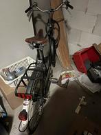 Herenfiets Nederlands met Brookszadel, Ophalen, Gebruikt, Overige modellen