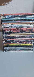 Dvd pakket ., Ophalen of Verzenden, Zo goed als nieuw