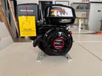 Loncin g200f, Ophalen, Nieuw, Benzinemotor, 1800 rpm of meer