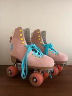 Story Rolschaatsen - Rollerskates Roze Pink Mt 39-40, Ophalen of Verzenden, Zo goed als nieuw