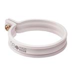 Pvc afvoer beugels 100 mm. 80 stuks totaal maar 12 euro, Doe-het-zelf en Verbouw, Buizen en Afvoer, Ophalen of Verzenden, Zo goed als nieuw