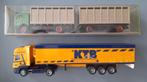 2 x Model Trucks - Diverse Modellen, Ophalen of Verzenden, Zo goed als nieuw, Overige merken