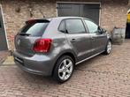 Volkswagen Polo 1.4 Highline 5 deurs, Auto's, Volkswagen, Voorwielaandrijving, 86 pk, Gebruikt, 4 cilinders