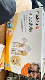 Medela Freestyle, Kinderen en Baby's, Babyvoeding en Toebehoren, Borstkolf, Ophalen