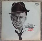 Frank Sinatra ‎– Close To You, Cd's en Dvd's, Vinyl | Pop, 1960 tot 1980, Ophalen of Verzenden