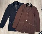 EQUI THÈME wedstrijd jasjes, Dieren en Toebehoren, Paardrijkleding, Ophalen of Verzenden, Nieuw, Dressuur, Bovenkleding