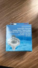 Voerzeef 2x, Ophalen of Verzenden, Zo goed als nieuw