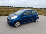 Citroën C1 1.0 5-DRS 2008 Blauw, Auto's, Voorwielaandrijving, C1, 68 pk, Origineel Nederlands