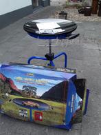 global "SKOTTEL" barbecue, Tuin en Terras, Gasbarbecues, Ophalen of Verzenden, Zo goed als nieuw