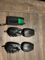 Fox RX+ 2+1 set, Ophalen of Verzenden, Zo goed als nieuw, Complete set