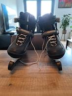 IJshockey schaatsen, Ophalen, Zo goed als nieuw, Schaatsen