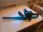 Black en decker heggenschaar, Tuin en Terras, Ophalen, Zo goed als nieuw, Elektrisch